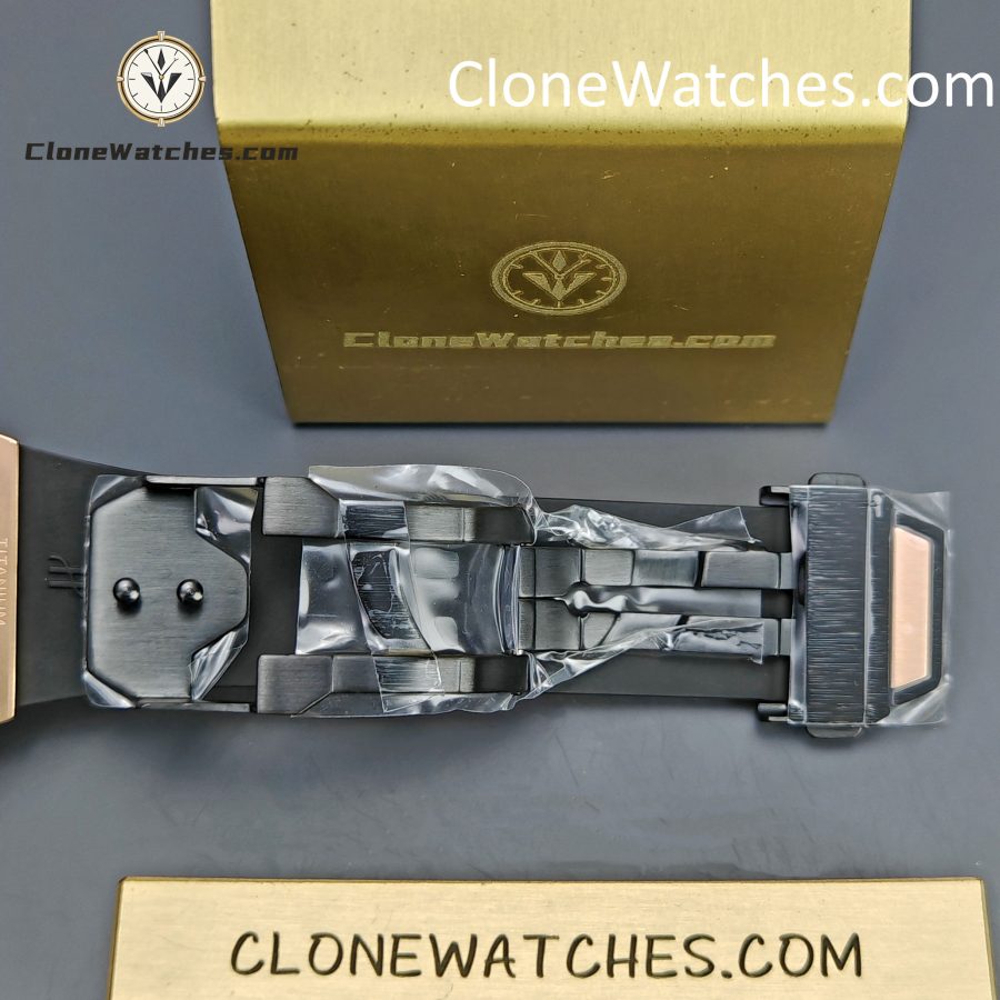 Hublot Super Clone Watches 1:1 Big Bang Unico King Gold 42mm 441.OX.1181.RX - Image 10