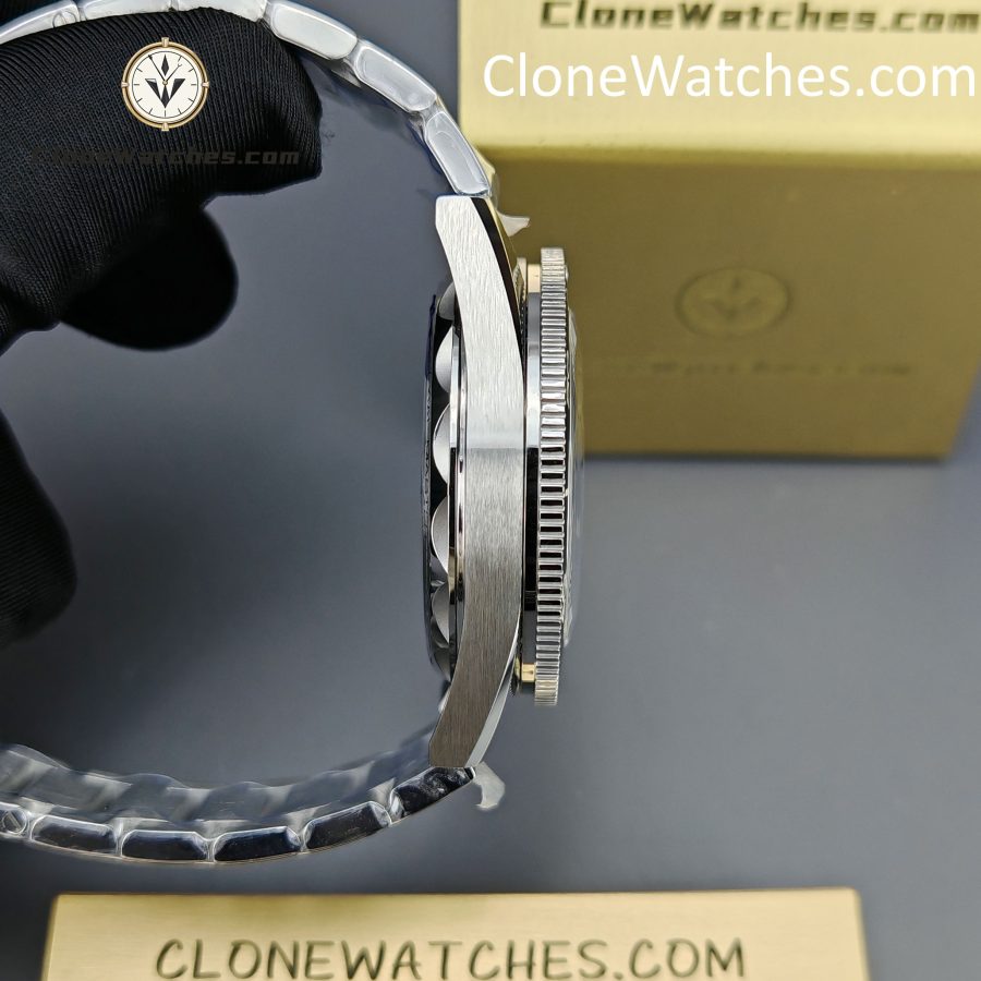 OMEGA Super Clone Watches 1:1 Seamaster 300M 234.30.41.21.03.001 41MM - Image 9