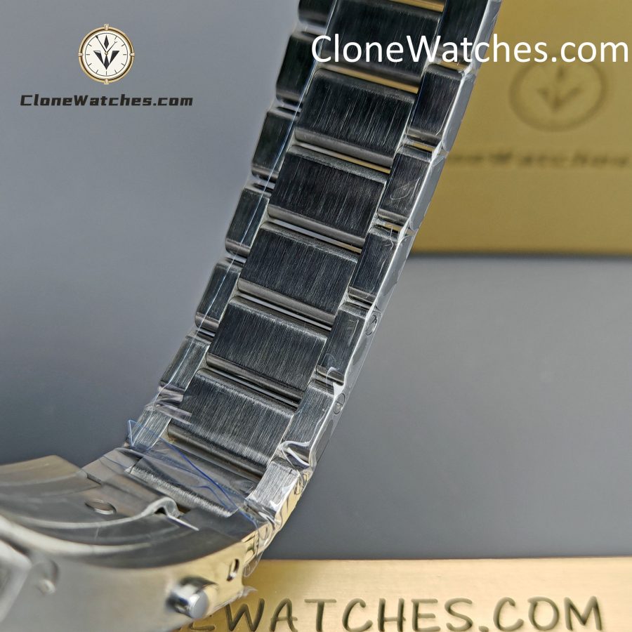 OMEGA Super Clone Watches 1:1 Seamaster 300M 234.30.41.21.03.001 41MM - Image 10