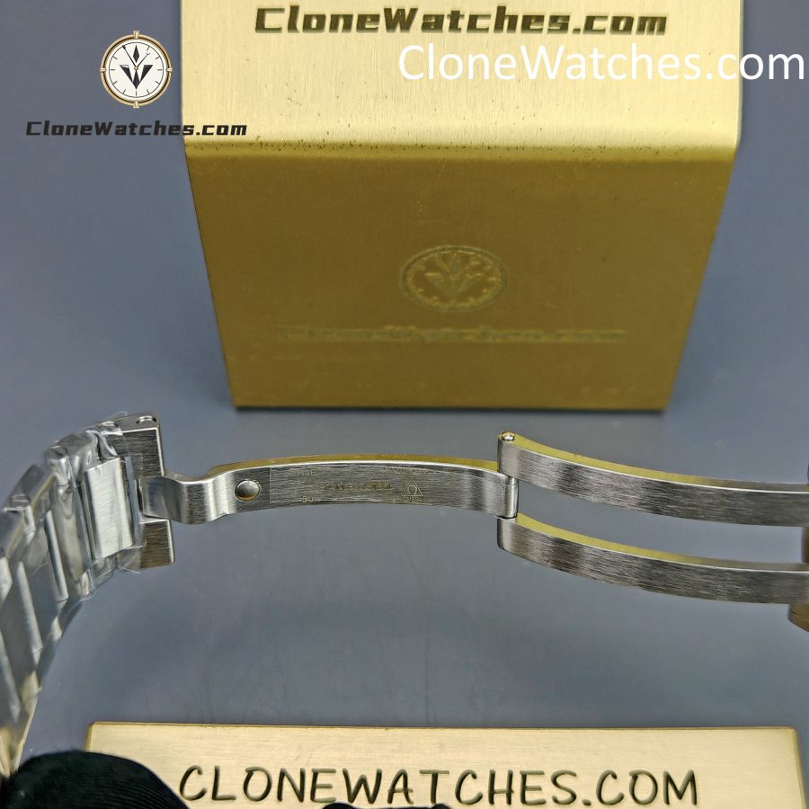OMEGA Super Clone Watches 1:1 Seamaster 300M 234.30.41.21.03.001 41MM - Image 13
