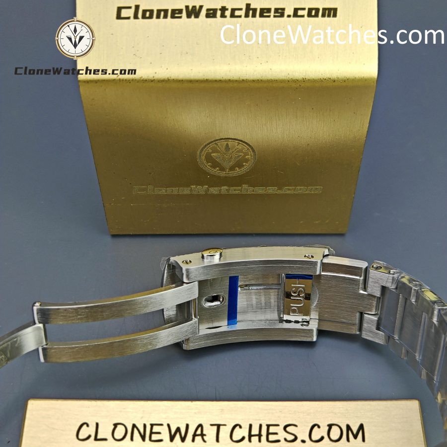 OMEGA Super Clone Watches 1:1 Seamaster 300M 234.30.41.21.03.001 41MM - Image 14