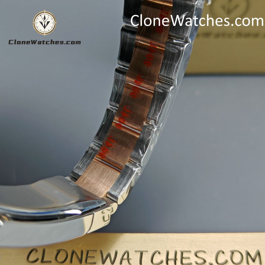 Rolex Super Clone Watch 1:1 DateJust m126331-0001 Oyster 41MM 3235 Movement - Image 10
