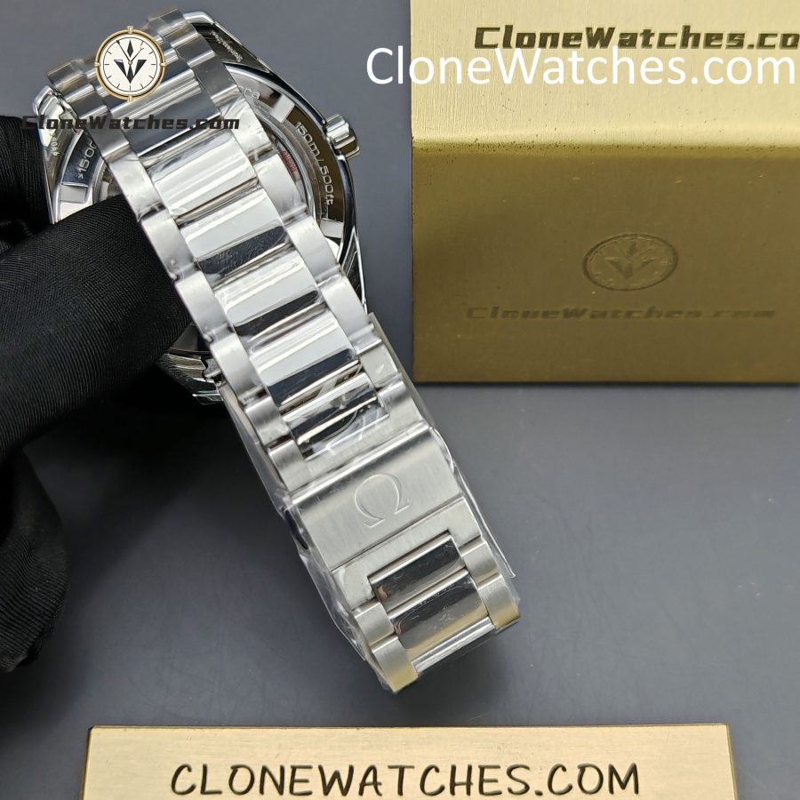 OMEGA Super Clone Watches 1:1 Seamaster Aqua Terra 150M 231.10.42.21.0 1.006 41.5MM - Image 6