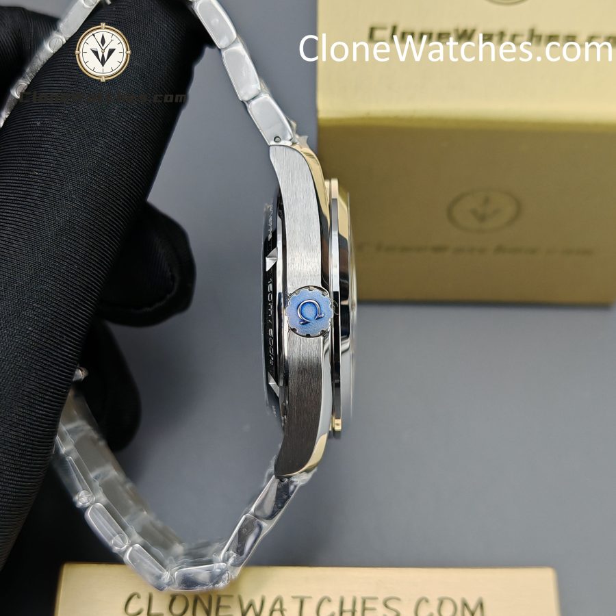 OMEGA Super Clone Watches 1:1 Seamaster Aqua Terra 150M 231.10.42.21.0 1.006 41.5MM - Image 7