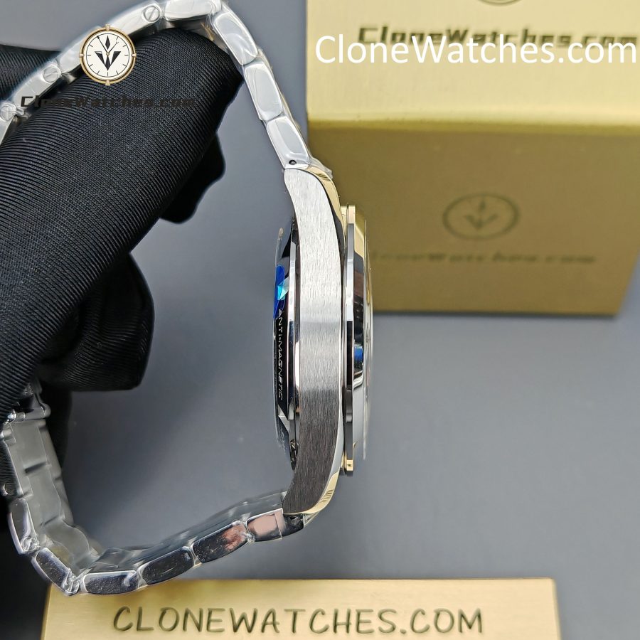 OMEGA Super Clone Watches 1:1 Seamaster Aqua Terra 150M 231.10.42.21.0 1.006 41.5MM - Image 8