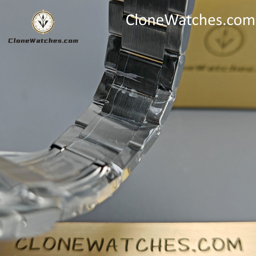 OMEGA Super Clone Watches 1:1 Seamaster Aqua Terra 150M 231.10.42.21.0 1.006 41.5MM - Image 9