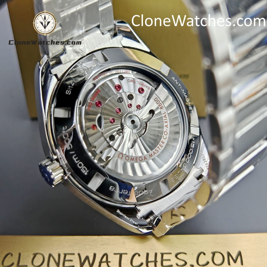 OMEGA Super Clone Watches 1:1 Seamaster Aqua Terra 150M 231.10.42.21.0 1.006 41.5MM - Image 10