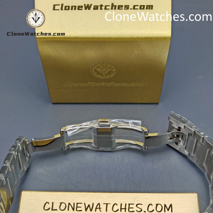 OMEGA Super Clone Watches 1:1 Seamaster Aqua Terra 150M 231.10.42.21.0 1.006 41.5MM - Image 12