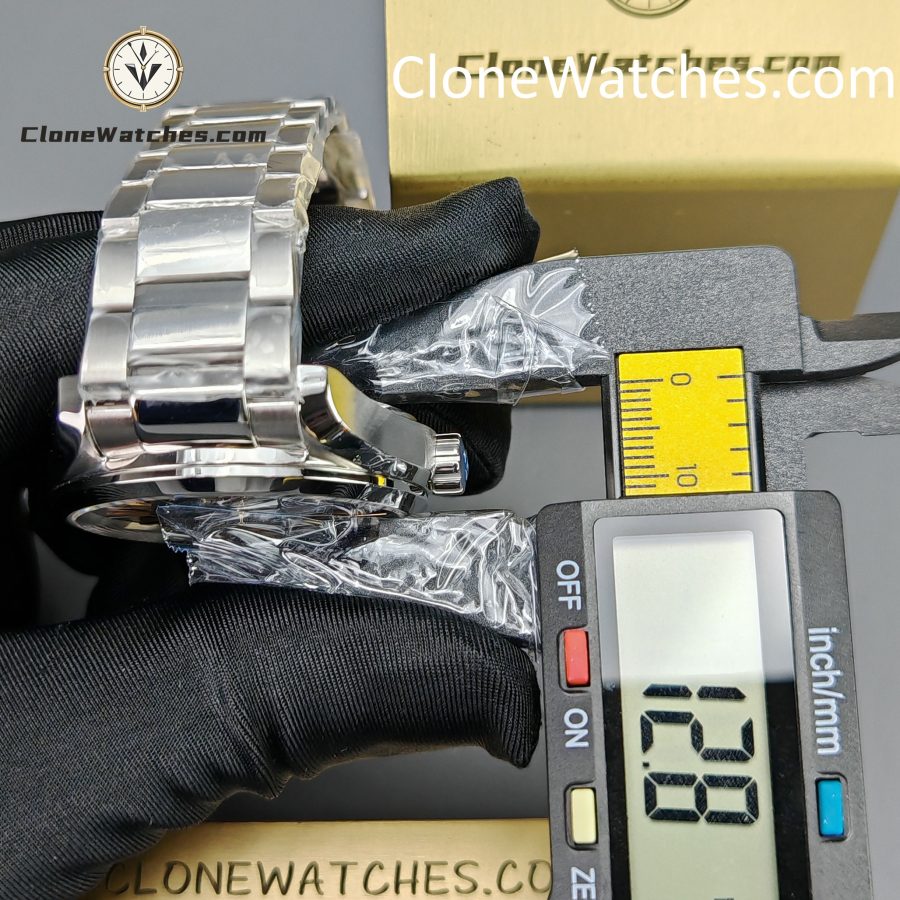 OMEGA Super Clone Watches 1:1 Seamaster Aqua Terra 150M 231.10.42.21.0 1.006 41.5MM - Image 13