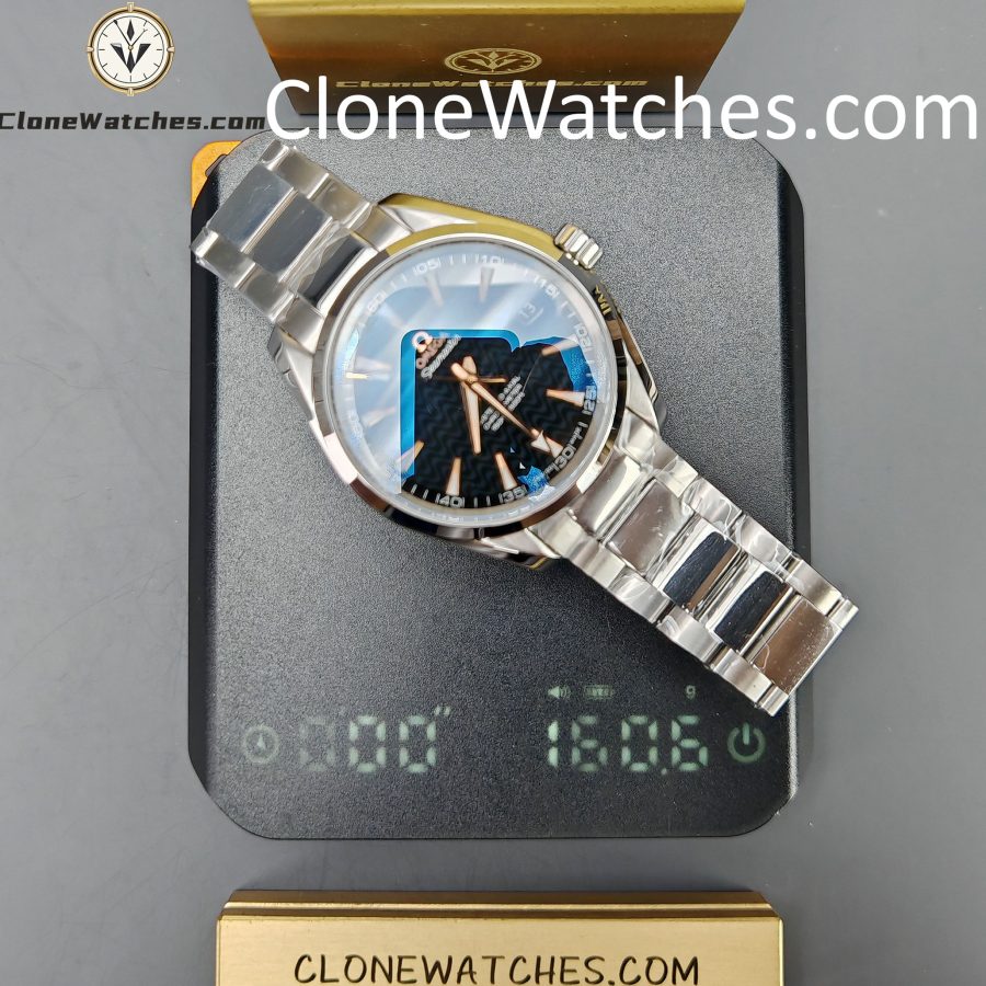 OMEGA Super Clone Watches 1:1 Seamaster Aqua Terra 150M 231.10.42.21.0 1.006 41.5MM - Image 14