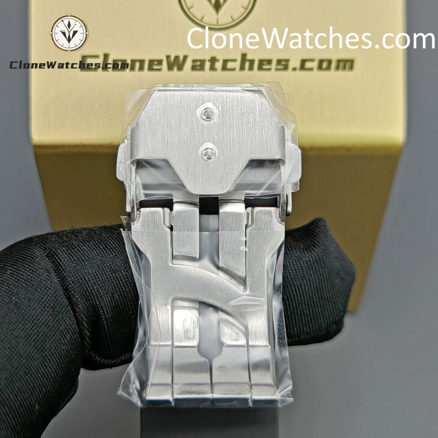 Hublot Super Clone Watches 1:1 Big Bang Unico Titanium Ceramic 42mm 441.NM.1171.RX - Image 11