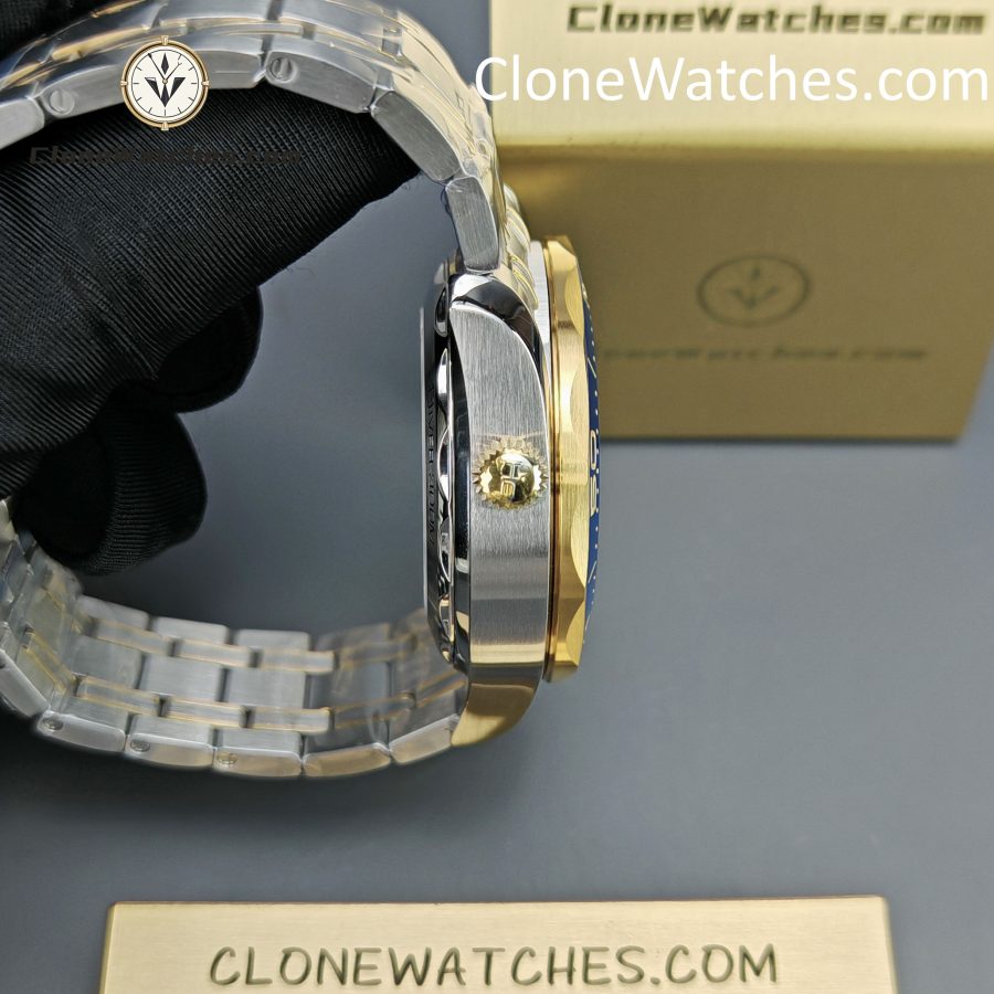 OMEGA Super Clone Watches 1:1 Seamaster Diver 300M 44MM  210.20.44.51.03.001 - Image 9