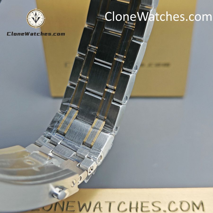 OMEGA Super Clone Watches 1:1 Seamaster Diver 300M 44MM  210.20.44.51.03.001 - Image 10