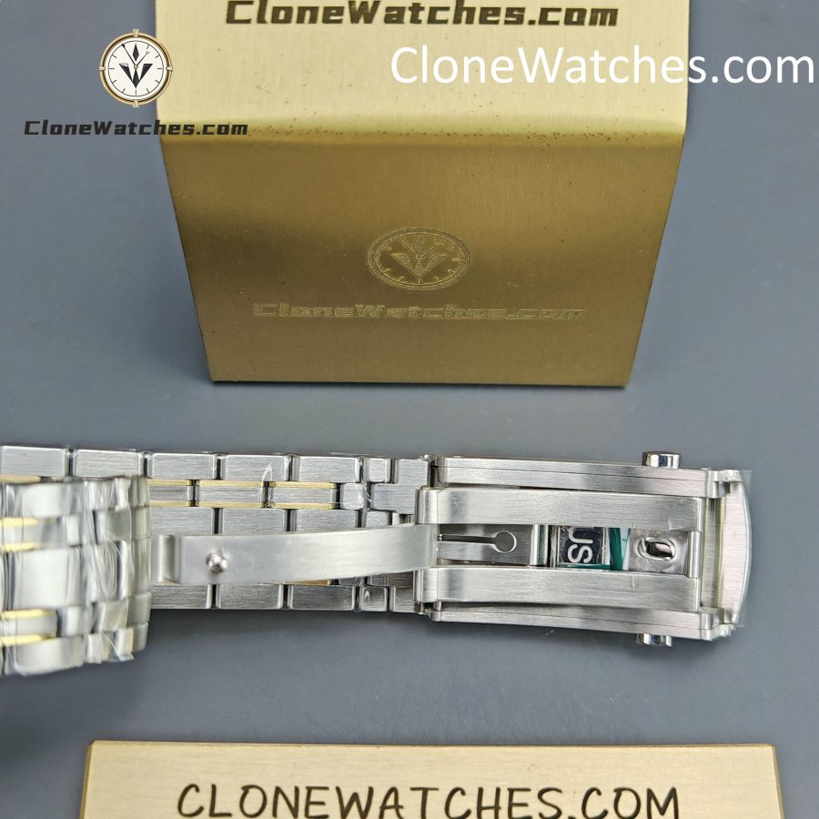 OMEGA Super Clone Watches 1:1 Seamaster Diver 300M 44MM  210.20.44.51.03.001 - Image 13