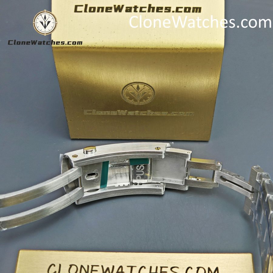 OMEGA Super Clone Watches 1:1 Seamaster Diver 300M 44MM  210.20.44.51.03.001 - Image 15