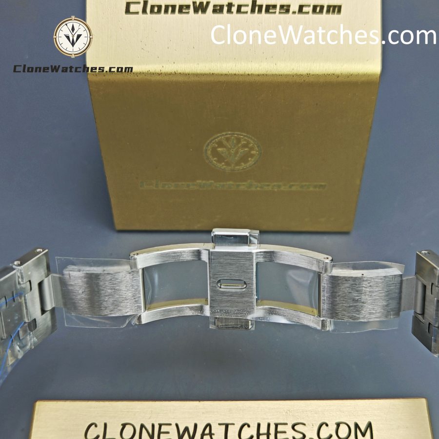 Audemars Piguet Super Clone Watches 1:1 Royal Oak 15510 Green Dial 41MM Selfwinding - Image 14