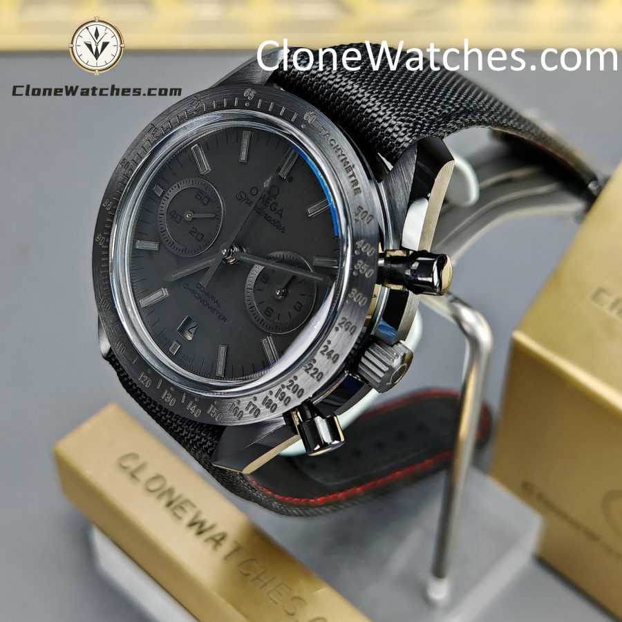 OMEGA Super Clone Watches 1:1 Speedmaster Dark Side of the Moon 311.92.44.51.01.005 44.25mm - Image 3