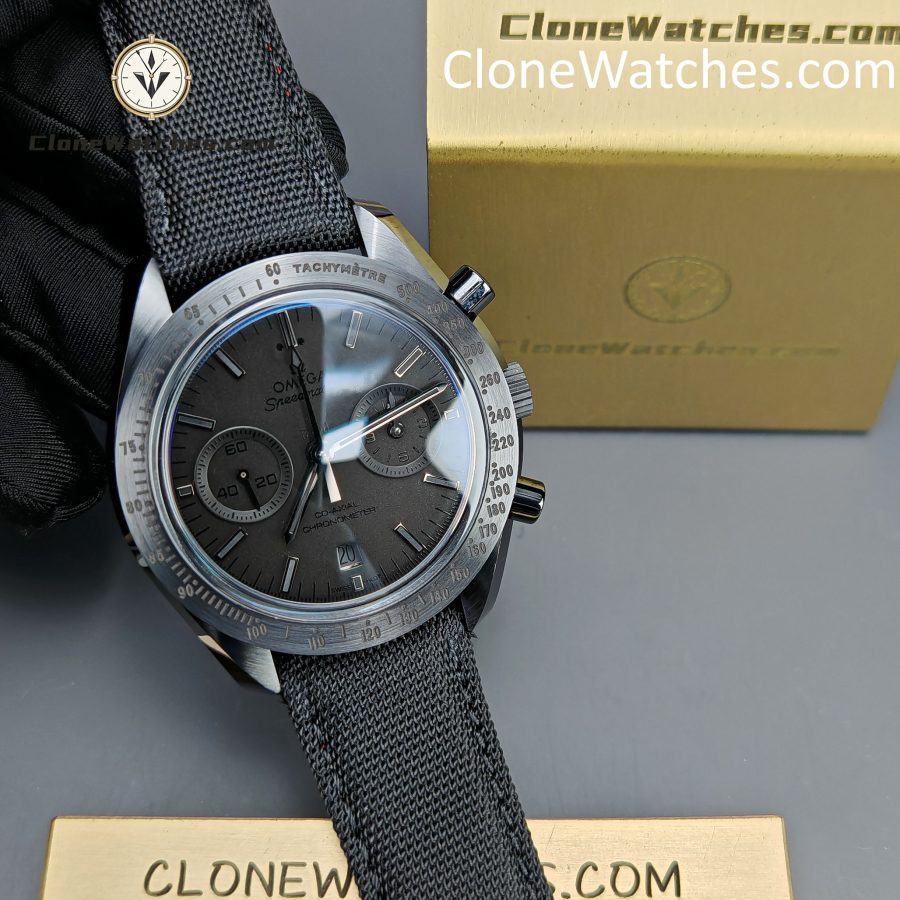 OMEGA Super Clone Watches 1:1 Speedmaster Dark Side of the Moon 311.92.44.51.01.005 44.25mm - Image 5