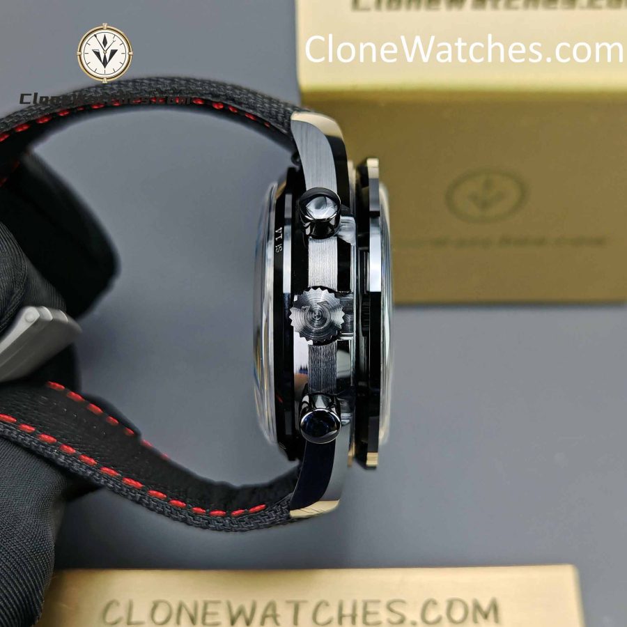 OMEGA Super Clone Watches 1:1 Speedmaster Dark Side of the Moon 311.92.44.51.01.005 44.25mm - Image 7