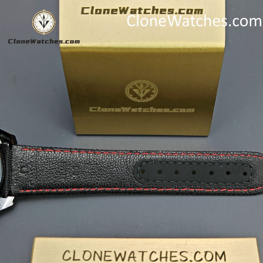 OMEGA Super Clone Watches 1:1 Speedmaster Dark Side of the Moon 311.92.44.51.01.005 44.25mm - Image 11
