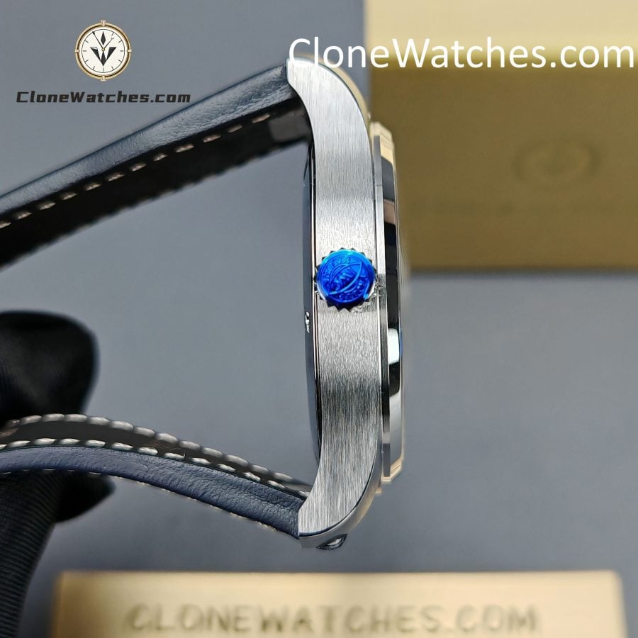 IWC Super Clone Watches 1:1 Mark XX Pilot's Watch IW328204 - Image 7
