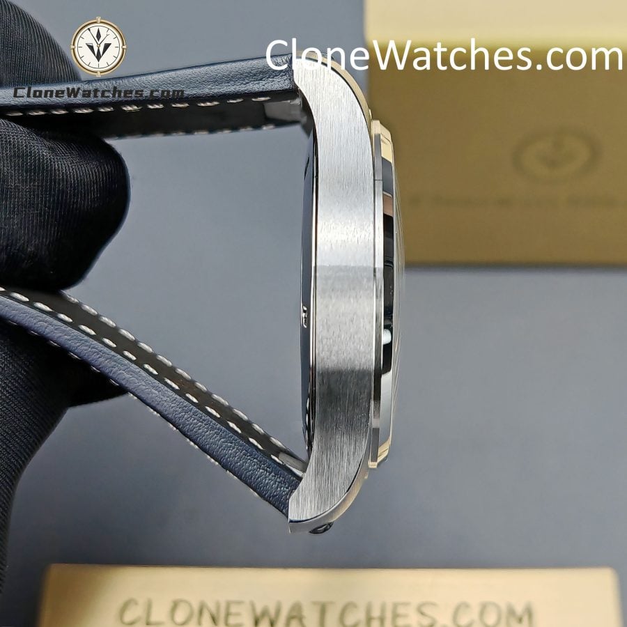 IWC Super Clone Watches 1:1 Mark XX Pilot's Watch IW328204 - Image 8