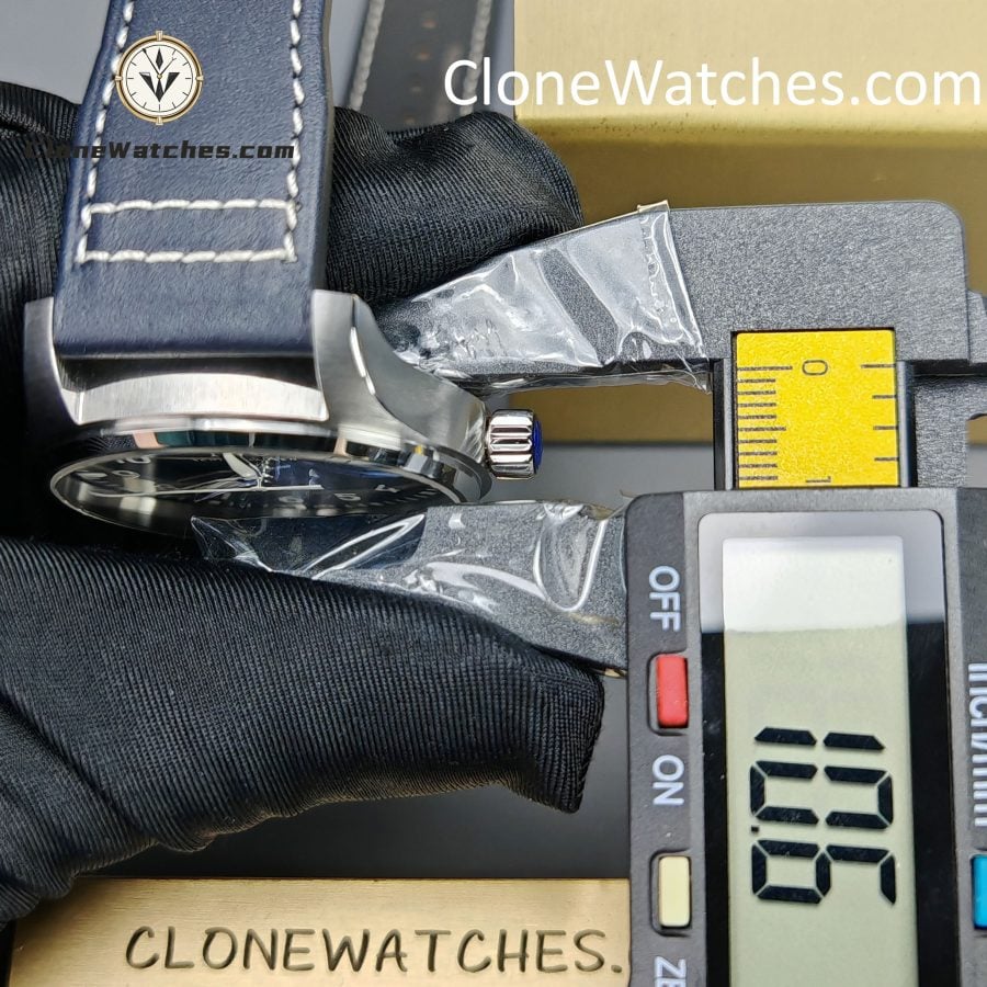 IWC Super Clone Watches 1:1 Mark XX Pilot's Watch IW328204 - Image 11