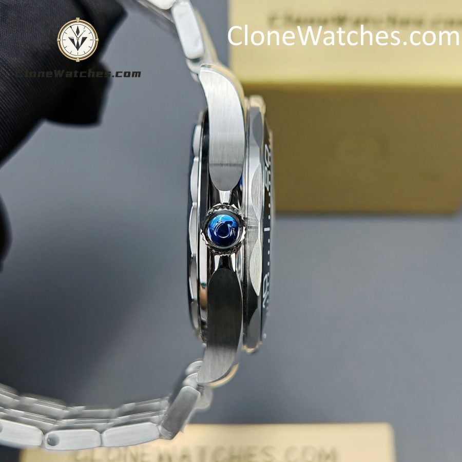 OMEGA Super Clone Watches 1:1 Seamaster Diver 300M 210.22.42.20.01.003 42mm - Image 5
