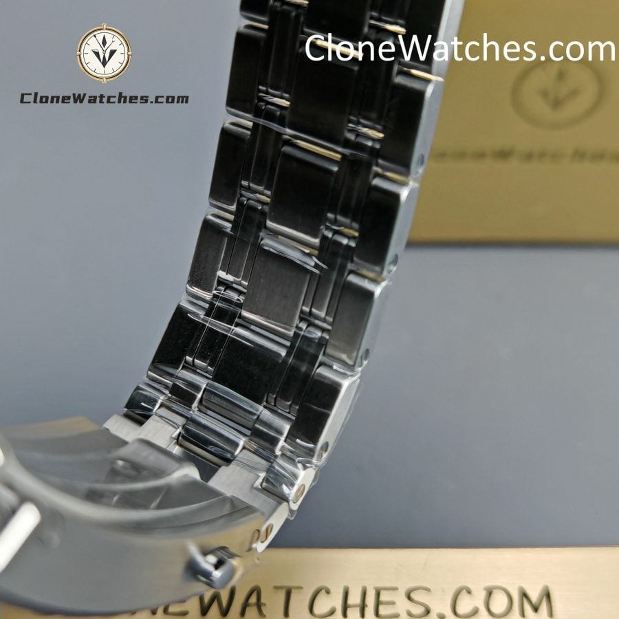 OMEGA Super Clone Watches 1:1 Seamaster Diver 300M 210.22.42.20.01.003 42mm - Image 7