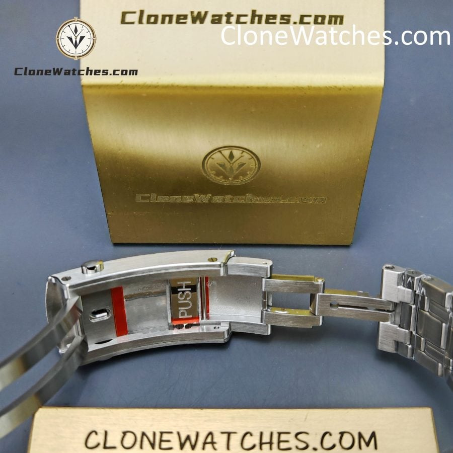 OMEGA Super Clone Watches 1:1 Seamaster Diver 300M 210.22.42.20.01.003 42mm - Image 10