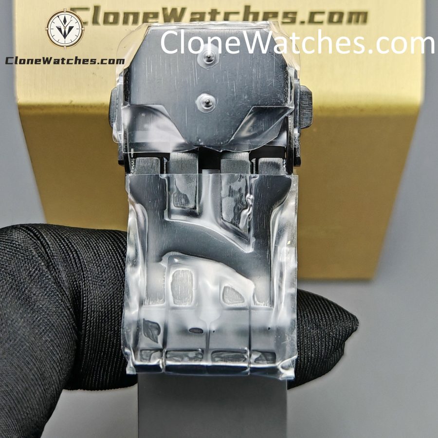 Hublot Super Clone Watches 1:1 Big Bang Unico Yellow Magic 42MM 441.CY.471Y.RX - Image 8