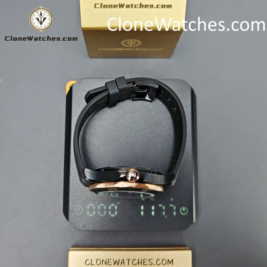 OMEGA Super Clone Watches 1:1 Seamaster  Diver 300M 210.62.44.20.01.001 42MM - Image 14