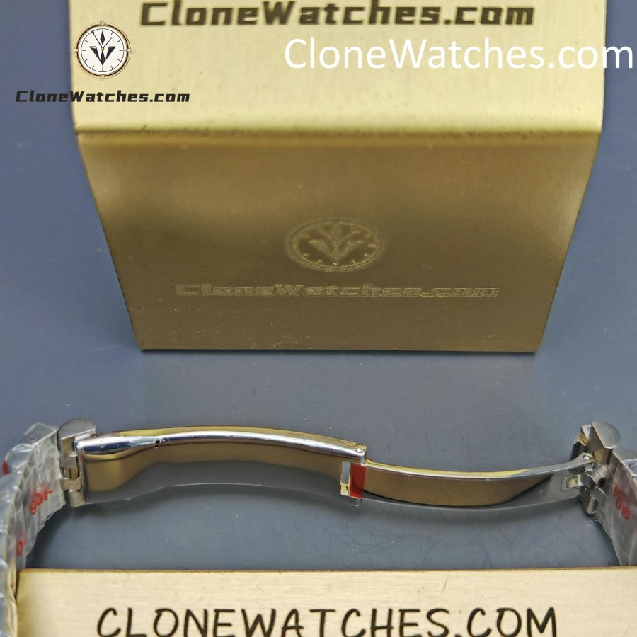 Rolex Super Clone Watches 1:1 DateJust m278274-0006 Jubilee 31MM 2236 Movement - Image 12