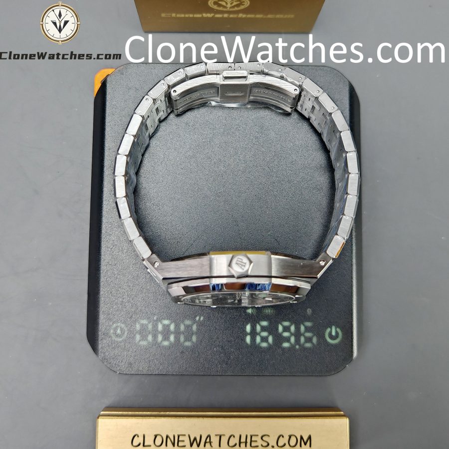Audemars Piguet Super Clone Watches 1:1 Royal Oak 15510 Gray Dial 41MM Selfwinding - Image 16
