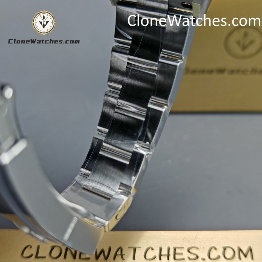 Rolex Super Clone Watches 1:1 Oyster Perpetual Explore 36mm Black Dial m124270-0001 3230 Movement - Image 10