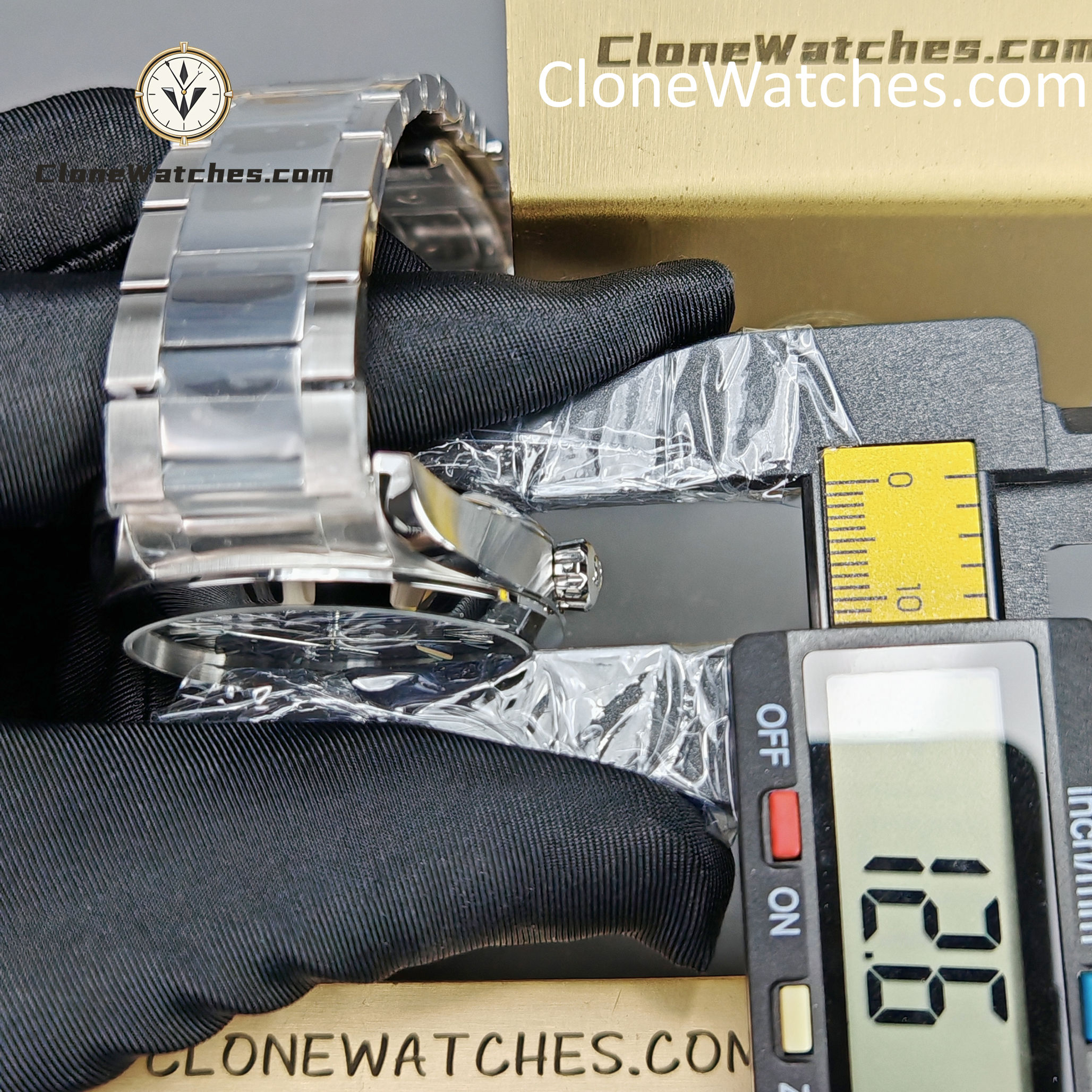 OMEGA Super Clone Watches 1:1 Seamaster Aqua Terra 150M 220.10.41.21.03.004 41MM - Image 14