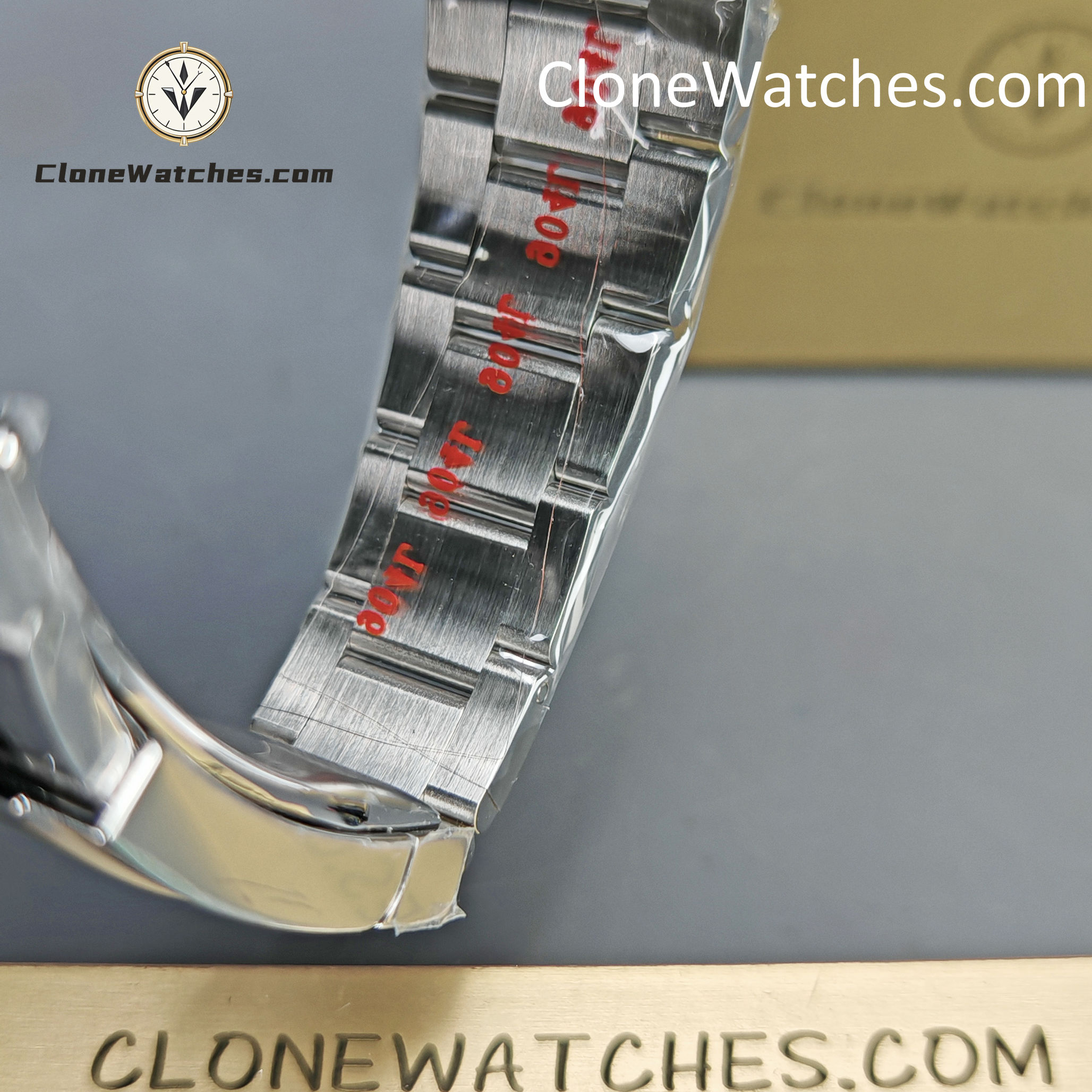 Rolex Super Clone Watch 1:1 DateJust m126334-0031 Oyster 41MM 3235 Movement - Image 10