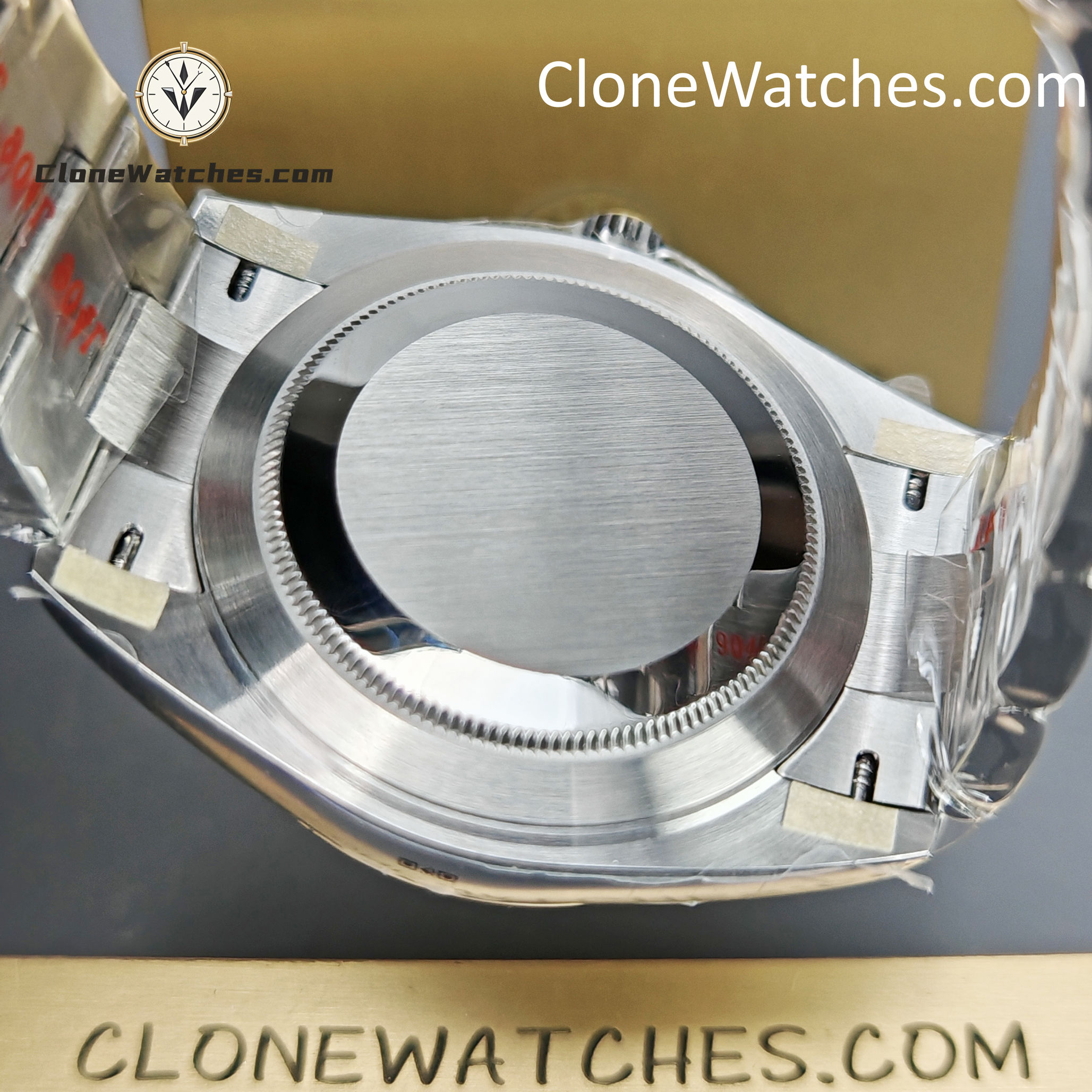 Rolex Super Clone Watch 1:1 DateJust m126334-0031 Oyster 41MM 3235 Movement - Image 11