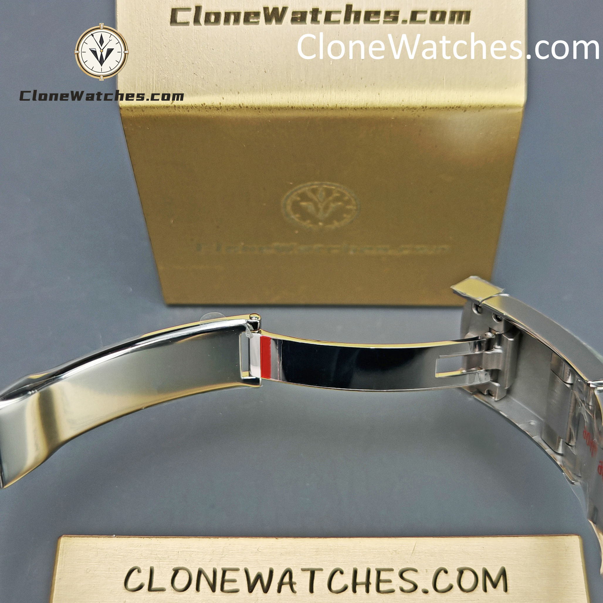 Rolex Super Clone Watch 1:1 DateJust m126334-0031 Oyster 41MM 3235 Movement - Image 13