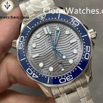 OMEGA Super Clone Watches 1:1 Seamaster Diver 300M 210.30.42.20.06.001 42mm - Image 2