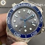 OMEGA Super Clone Watches 1:1 Seamaster Diver 300M 210.30.42.20.06.001 42mm - Image 3