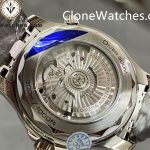 OMEGA Super Clone Watches 1:1 Seamaster Diver 300M 210.30.42.20.06.001 42mm - Image 7