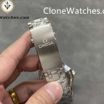 OMEGA Super Clone Watches 1:1 Seamaster Diver 300M 210.30.42.20.06.001 42mm - Image 8