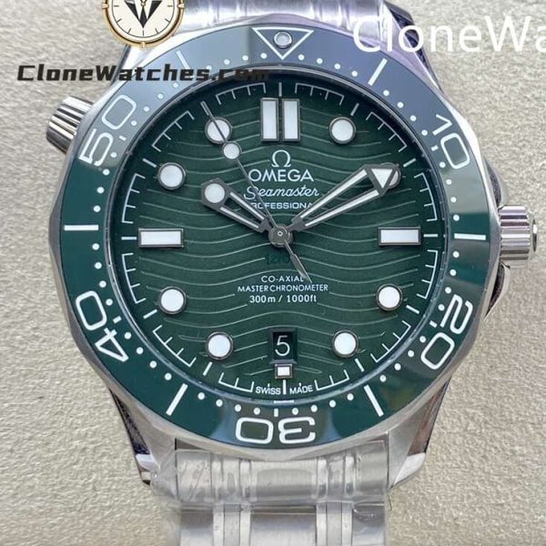 Super Clone Watches – OMEGA Seamaster Diver 300M 210.30.42.20.10.001