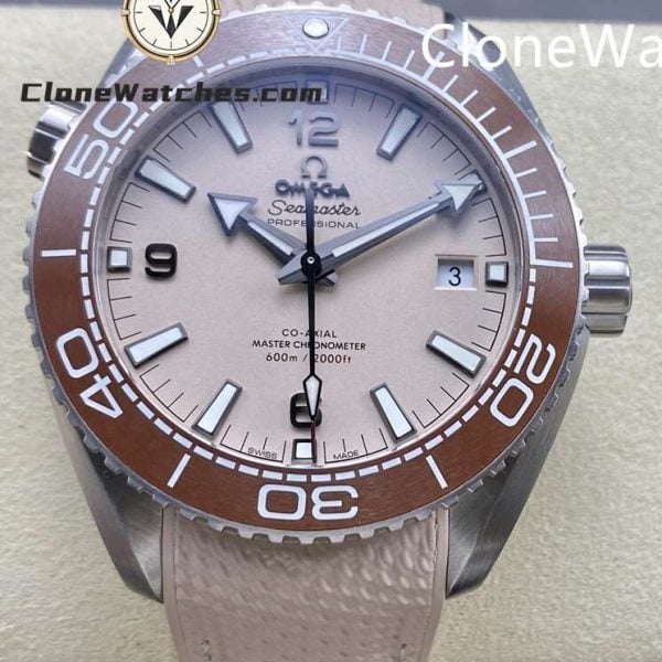 Super Clone Watches – OMEGA Seamaster Planet Ocean 600m 215.32.44.21.09.001