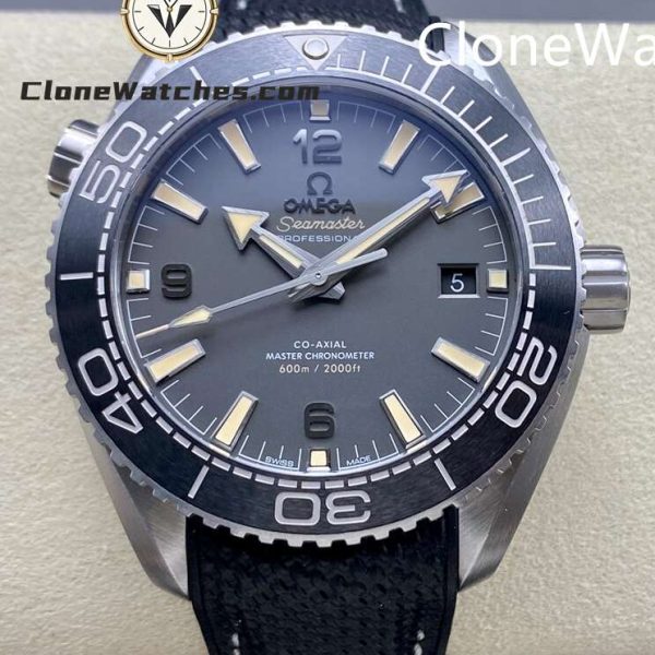 Super Clone Watches – OMEGA Seamaster Planet Ocean 600m 215.32.44.21.01.002