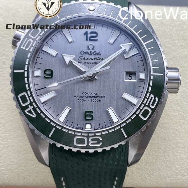 Super Clone Watches – OMEGA Seamaster Planet Ocean 600m 215.32.44.21.06.001