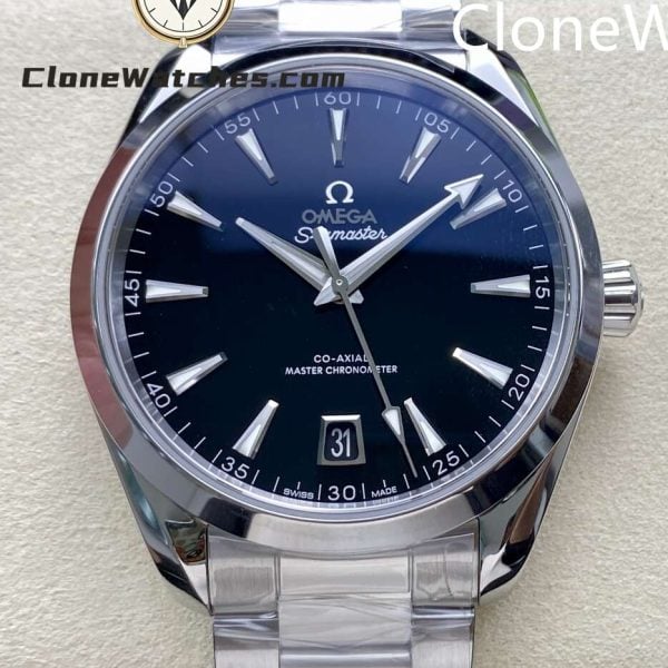 Super Clone Watches – OMEGA Seamaster Aqua Terra 150M 220.10.41.21.01.002