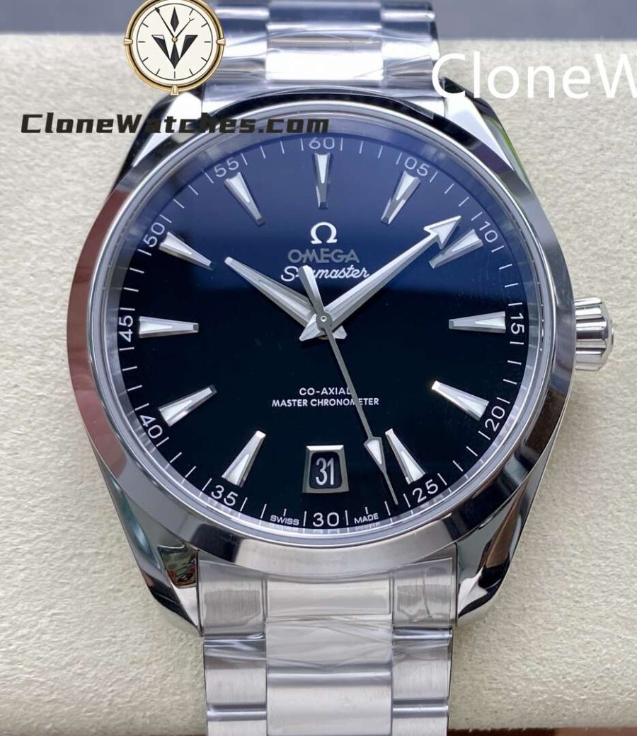 Super Clone Watches – OMEGA Seamaster Aqua Terra 150M 220.10.41.21.01.002