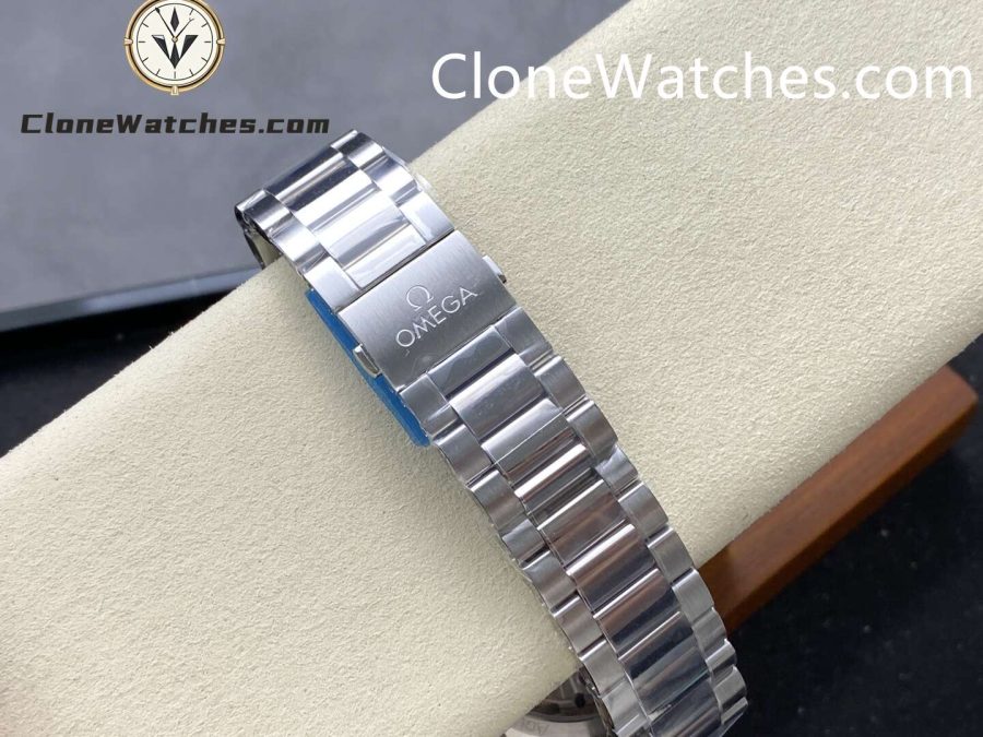 OMEGA Super Clone Watches 1:1 Seamaster Aqua Terra 150M 220.10.41.21.01.002 41MM - Image 9